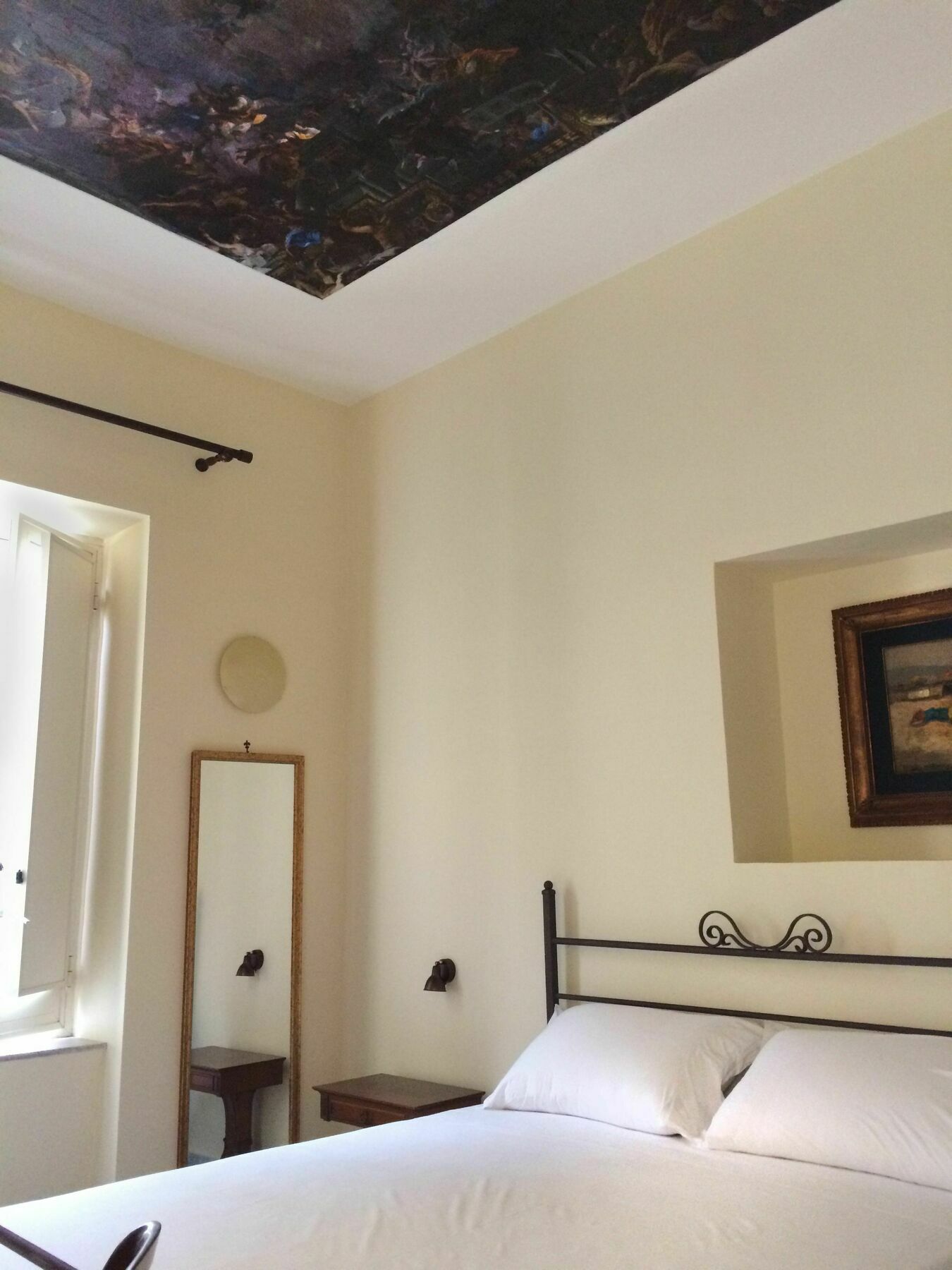 Don Angelo Petito Bed & Breakfast เนเปิลส์ ภายนอก รูปภาพ