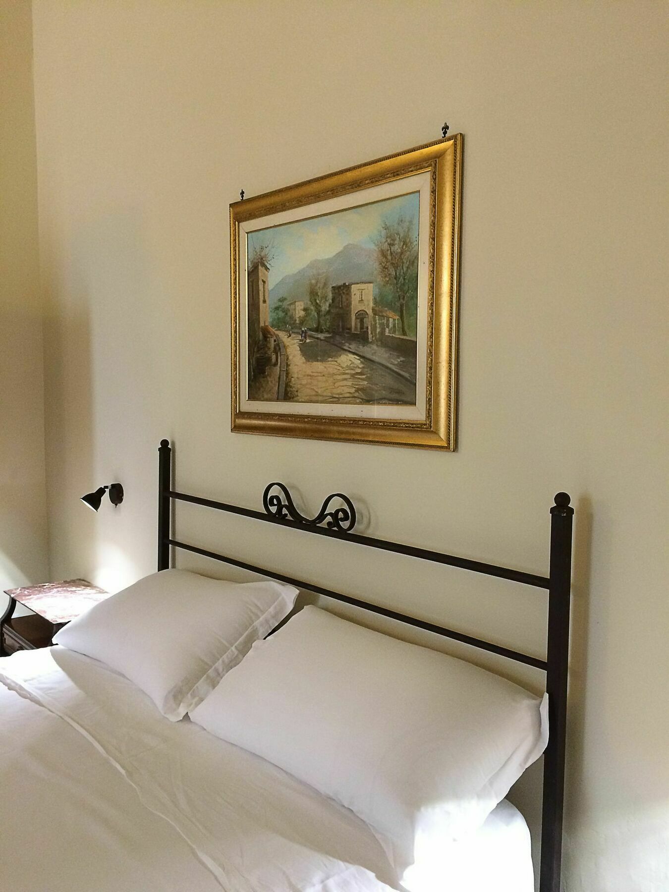 Don Angelo Petito Bed & Breakfast เนเปิลส์ ภายนอก รูปภาพ