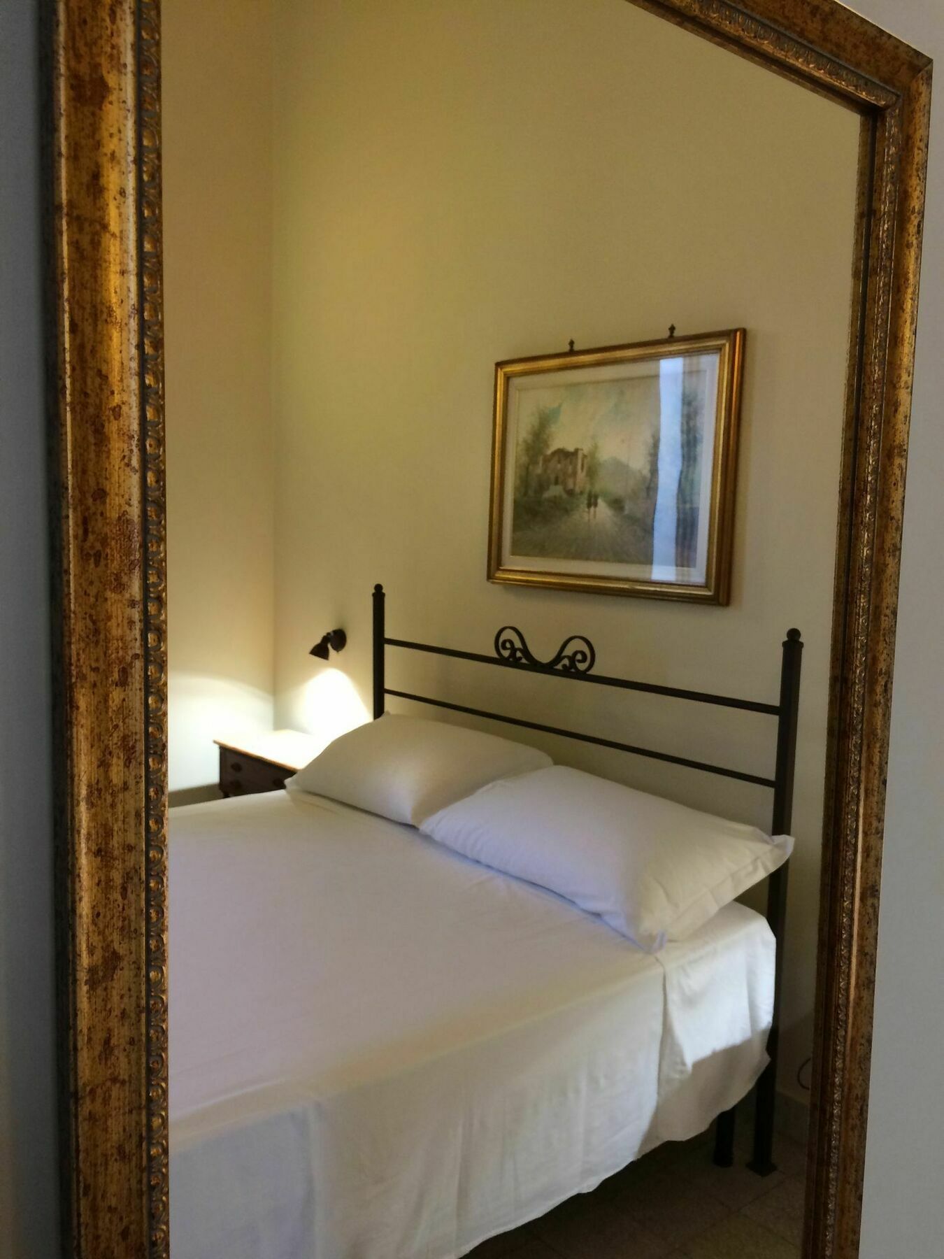 Don Angelo Petito Bed & Breakfast เนเปิลส์ ภายนอก รูปภาพ