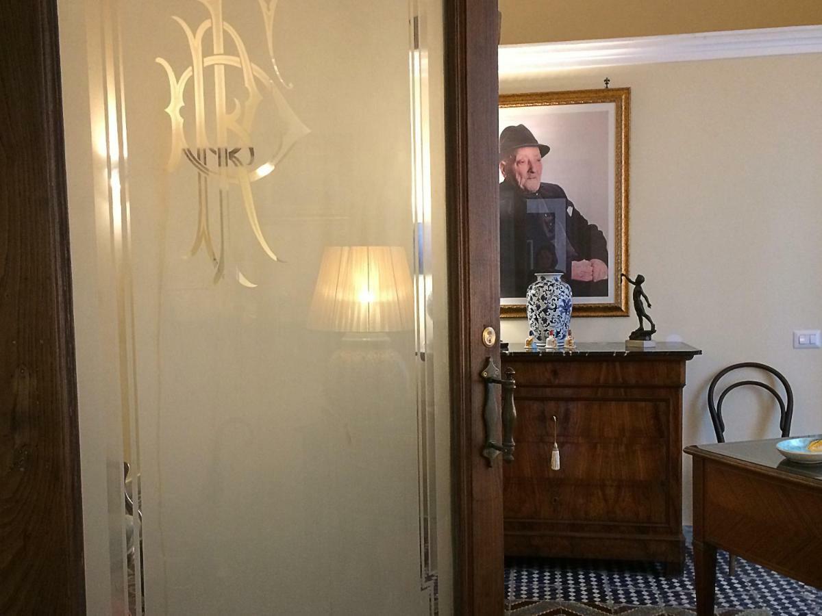 Don Angelo Petito Bed & Breakfast เนเปิลส์ ภายนอก รูปภาพ